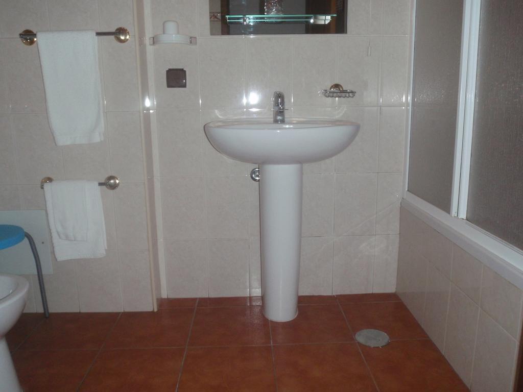 Hotel Romba Ourique Cameră foto