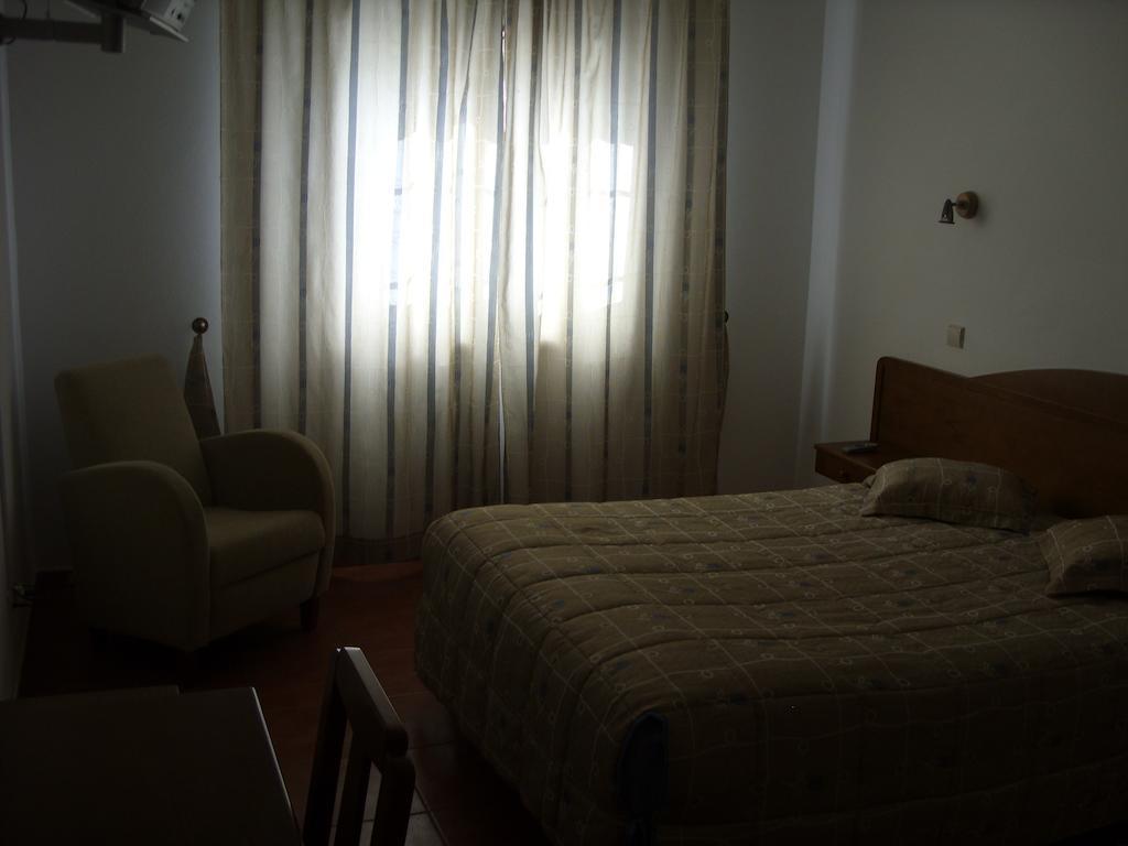 Hotel Romba Ourique Cameră foto